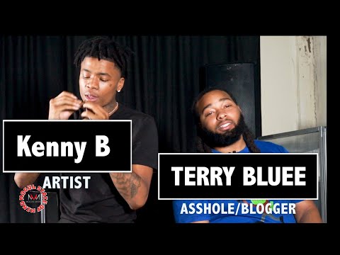 BEEF SQUASHED! @ncgkennybyoungin7149 @DallasGlobalMedia Ends Beef over Something Stupid