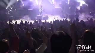 Nell (넬), 11. Star Shell @ '201509' Nell's Season '15.09.20 Concert