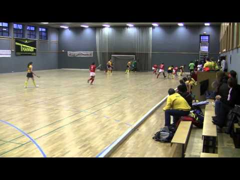 DamenB Post SV - HC Wr.Neudorf 5:2 (02.12.2012)