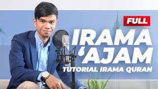 Download lagu #eps5 TUTORIAL IRAMA JIHARKAH (‘AJAM) mp3