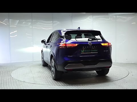 Nissan Qashqai ePOWER SV PREMIUM *€3k SCRAPPAGE* - Image 2