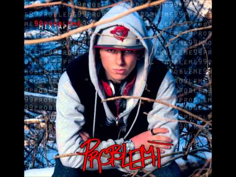 ProbLemi ( LasT KinG's ) - Un Nxo Femra ( MIXTAPE 99 ProbLeme ) ( 2012 )