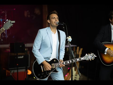 Can´t Buy Me Love - The Beatles by GEOBEAT CREW featuring Sveno