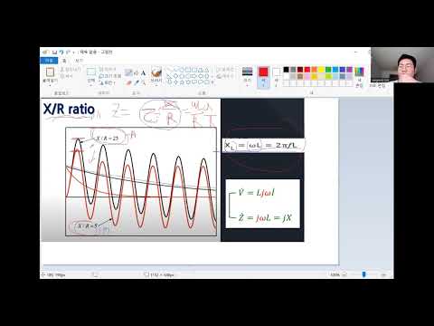 13. Effect of X/R Ratio on Power System