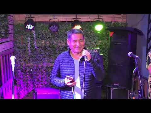 NO HAY NADIE EN EL MUNDO MIX - CESAR GUTIERREZ Y LA LEY DE LA CUMBIA