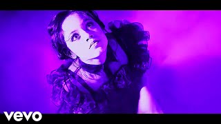 Lady Gaga - Bloody Mary (Soner Karaca Remix) | Wednesday Addams Dance 4k Ultra HD