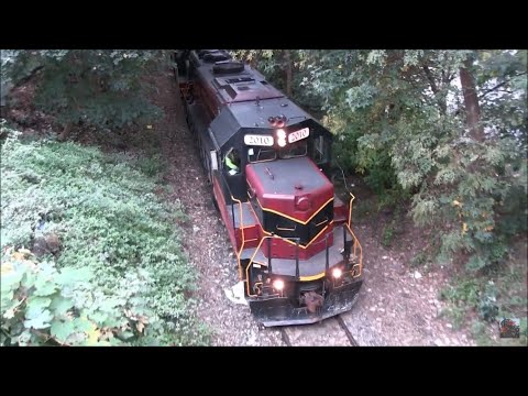 [HD] Mass Coastal MC-4 - Fall 2020