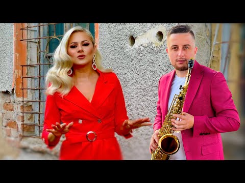 Simona Boncut ❌ Nelu Popa - Mi-e dor de tine rau de tot | Video Oficial