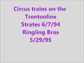 94 95 Circus Trains
