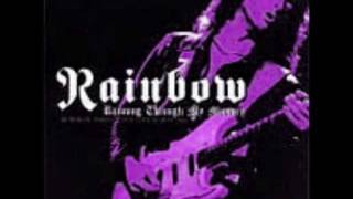 Rainbow - Anybody there
