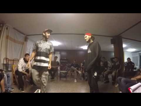 Tramas vs Wilfy | Octavos | ROOM BATTLES