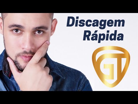 Discagem Rápida video