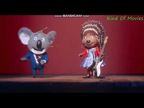 The BusterBob MoonPants Movie Part 3 - Bless You Mavis/At The Goofy Goober
