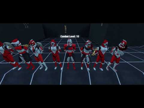 612th Regimental Feature Video