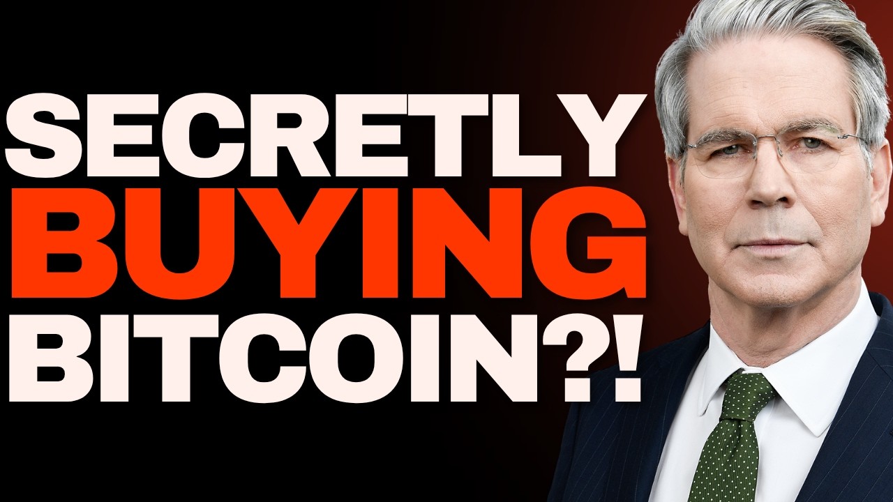 INSIDER Confirms Strategic Bitcoin Reserve Announcement is COMING!! | EP 1508