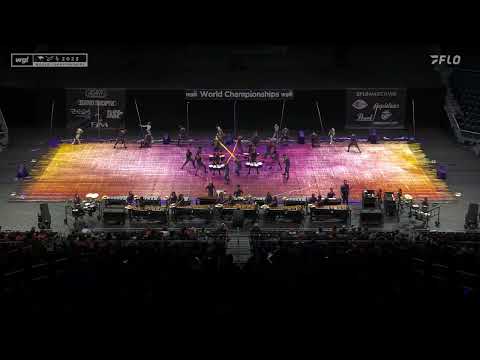 Rise Percussion PIW 2023