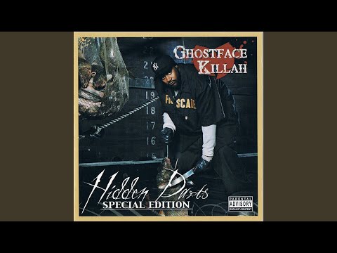 Video thumbnail for Black Cream