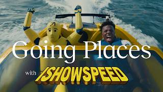 Travel Like Speed | Expedia