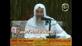 البخاري (276) ” الجهاد بإذن الأبوين ” كتاب الجهاد والسير باب (135-140)