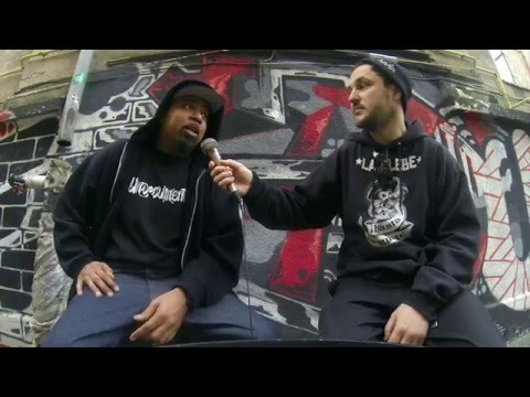 Rakaa & Vlad Dobrescu