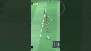 Haaland loop goal