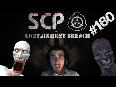 SCP Containment Breach | Part 180 | New Room!