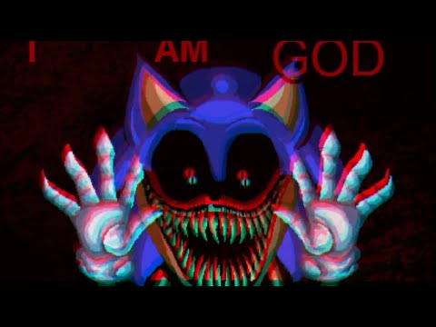 Sonic.exe One More Time - We do it all over again, but better. - Let's Play