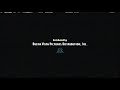 Closing To Pocahontas 1996 VHS Version 2