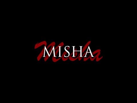 Tepki Misha Hakkında Açıklama Yapıyor