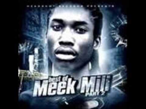 Meek Mill ft V Gutta & Joey Jihad Hey Hater