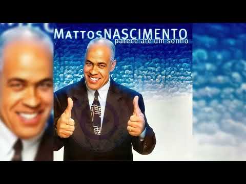 ETA FOGO BOM - MATTOS NASCIMENTO (REMASTERIZADO) 1999