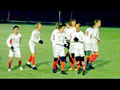 U16 Boys: Skedsmo – Strømmen, Highlights [11-06-2017, Qualification Interkrets]