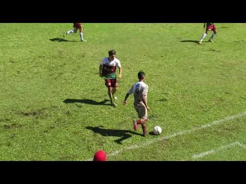 Blumenau 1 X 3 Fluminense (Joinville) - Final Copa SC Sub 20 - Jogo de Volta - Vídeo 7 de 7