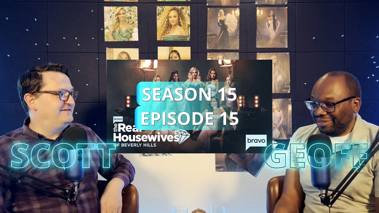 S3E25 I Don't Trust You Either (RHOBH)