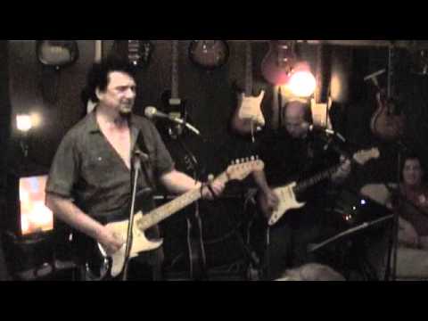 Thumbnail for Dave's Blues - The 77's Unplugged 3-20-12 by The 77s