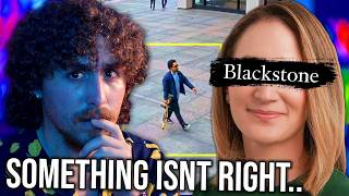 Another CEO Died And Nobody Is Talking About It