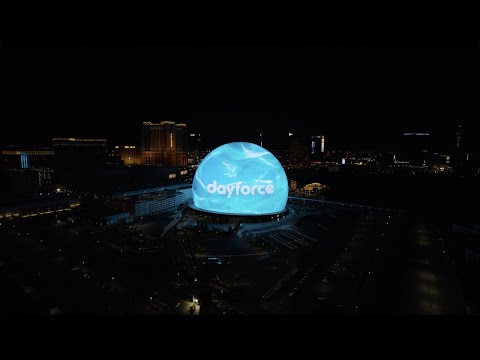 Dayforce Cedar Fair
