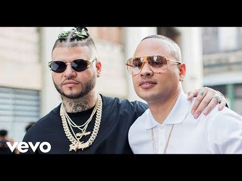 Jacob Forever - "Hasta Que Se Seque el Malecón" (Official Video) ft. Farruko [Remix]