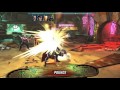 Marvel Avengers Alliance 2 Launch Trailer FR IOS Android