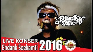Download lagu Live Konser Endank Soekamti - Ojo Nesu @Bekasi ,6 AGUSTUS 2016 mp3