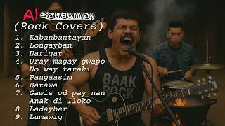 Download lagu ROCK COVER SONGS - Kankanaey mp3