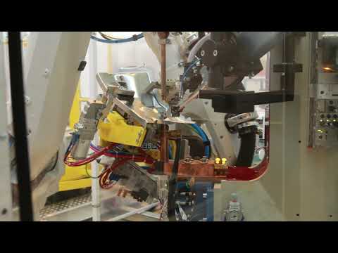 Smart Electrode Serra