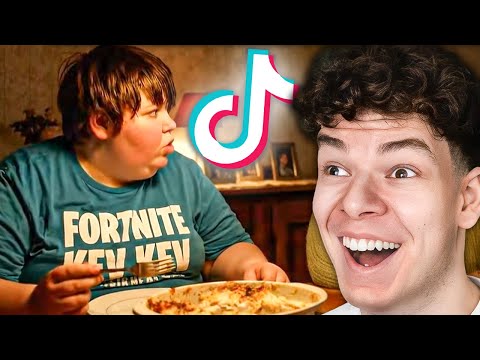 TikToks, but 1 laugh = 5 subs… (rich edition)