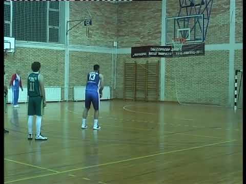 KK Zekas75 - KK Čačak94  85:98