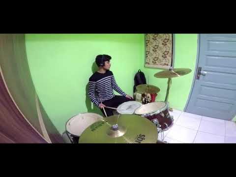 Fickle Friends - Say No More (Drum Cover)