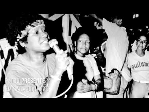 MOCIDADE UNIDA DA MOOCA | CARNAVAL 2020 | A ÓPERA NEGRA DE ABDIAS DO NASCIMENTO