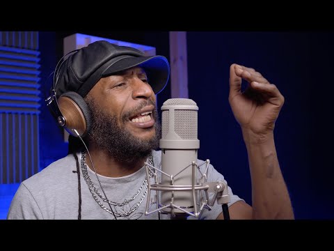 Tiwony & Little Lion Sound - Ganja Therapy [Evidence Music]