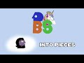 The PBS P Head Show Season 1 Titles DLC