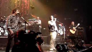 Marillion "Man Of A Thousand Faces"