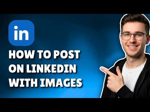 Linkedin Images